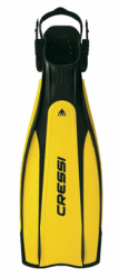 large FIN PRO LIGHT CRESSI BALIDIVESHOP